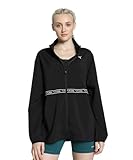 PUMA Unisex gewebte elastische Jacke Q4 Sweat