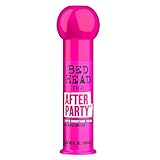 Bed Head by Tigi After Party Glättungscreme für seidiges und glänzendes Haar, 100 ml