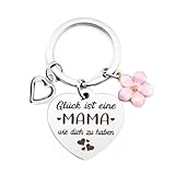 Geschenke Für Mama Muttertagsgeschenke Für Mama Schlüsselanhänger Mama Geschenke Mutter Geschenk Geburtstagsgeschenk Für Mama Valentinstag Geschenke Für Mütter Beste Mama Ostergeschenk Weihnachten