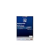 Maschinenreiniger für BSH 312194 00312194 – 3x45g | Spezialreiniger für Geschirrspüler | Entfernt Fett, Kalk & Gerüche | Pflege & Reinigung für Spülmaschine | SomosTrade