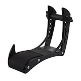 Gitarrenunterstützung - Verstellbarer Hocker für Akustikgitarre, leichte einstellbare Unterstützung für niedrige und klassische Gäste | Einstellbare Unterstützung für Gitarre, Innen-/Außengebrauch