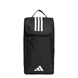 ADIDAS HS9767 TIRO L SHOEBAG Sports bag Unisex Adult black/white Größe NS