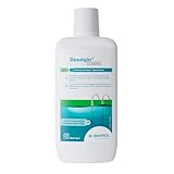 BAYROL Desalgin CLASSIC 1L - Algenmittel Pool flüssig - Algenverhüter zur Verhinderung von Algen im Pool - Effektiver Algenschutz mit Klareffekt - Algizid für Pool ohne Kupfersulfat