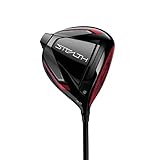 TaylorMade Stealth Driver 9.0/10.5 Linkshänder/Rechtshänder