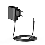 Ladegerät Power Adapter Kompatibel mit Miele Triflex HX1 HX2 Cat & Dog Cordless Vacuum Cleaner Akku Staubsauger LG01/01 11015473 11015470 Ersatz HX1 HX2 Pro LS03/02 11015432 LG01/02 11015481