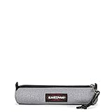 EASTPAK SMALL Round Single Federmäppchen - Sunday Grey (Grau)