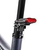 Lupine C14 Mag StVZO Rücklicht 45 Lumen (Magnethalterung)