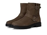 TOMS Ionie Moto Motorradstiefel für Damen, Kantine, 42.5 EU