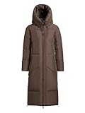 khujo - Damen - Wintermantel - Prayce - Sto-Tau - XS
