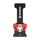 Kapp- Und Gehrungssäge Führungswinkel,Präzisions Holzbearbeitung Werkzeuge - Führungsschienen Parallelanschlag System,Für Gerade Schnitte Querschnitte Und Kanten Möbelbau Holzarbeit