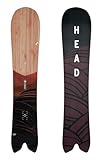 HEAD Lifeline Snowboard Beige Herren – Herren – Größe 153 – Beige