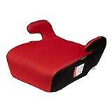 UNITED KIDS Autositzerhöhung Vito – iSize Norm R129 für Kinder von 126-150 cm, Farbe:Mira