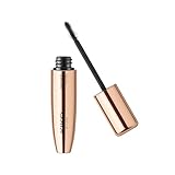 KIKO Milano Maxi Mod Length & Curl Mascara, Mascara Für Mehr Länge Und Schwung Mit Mini-Bürstchen