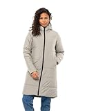 Jack Wolfskin DEUTZER COAT W