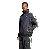 adidas Men's Originals R3CD Originals Jacke Black L