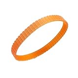 Hobelriemen – Gummi Antriebsriemen Hobelband, Ersatzriemen Elektrischer | Antriebsriemen Hoher Verschleißfestigkeit, Langlebiger Ersatzriemen Für Hobelmaschine Passend Für Holzverarbeitung