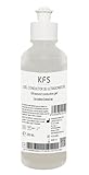 KFS Ultraschallleitgel, 250 ml