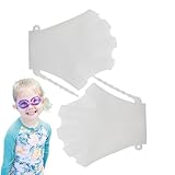 Schwimmhandschuhe - Bequeme Wassersporthandschuhe | Silikonausrüstung für Handtraining Tauchen Sport Schwimmen