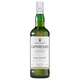 Laphroaig Select | Islay Single Malt Scotch Whisky | mit Geschenkverpackung | sanfter Torfrauch mit süßlichen Noten | 40% Vol | 700ml ( Die Geschenkverpackung kann variieren)