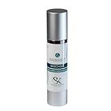 SK Naturkosmetik REINHEIT Waschgel – mildes Gesichts- & Körperwaschgel mit Vollmondquellwasser | Naturkosmetik Gesichtsreiniger für normale Haut, Mischhaut & unreine Haut
