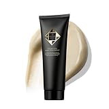 HADAT Hydro Spa Hair Treatment – Professionelle Haarmaske zur intensiven Feuchtigkeitspflege für trockenes, geschädigtes und coloriertes Haar – Mit Macadamia-Öl – Salonqualität aus Israel (250 ml)