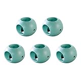 Magnetische Anti-Kalk-Kugel, Anti-Kalk, Anti-Kalk, Kugel, Magnetspülmaschine, Kalkreduzierung, Serria