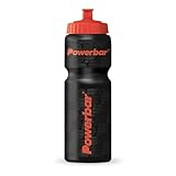 Powerbar - Flasche - Schwarz - 750ml