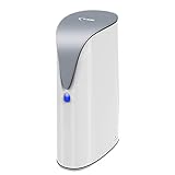 SSK 4 TB Personal Cloud, Unterstützung für Netzwerkspeicher, automatische Sicherung, Home Office-Speicher-NAS mit Festplatte für drahtlosen Fernzugriff auf Telefon/Tablet PC/Laptop