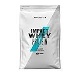 Myprotein Impact Whey Protein, Unflavoured, 1kg (CEE) (Chocolate Smooth)