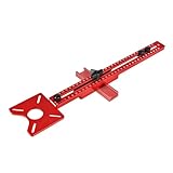 Solid Einstellen Trimmer Router Fräserhalterung Gewährleisten