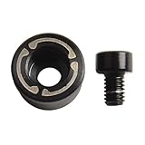 Jonikuper TaylorMade Schlägergewicht 2-16 g für Tour, Tour X, Tour Z, Tour V Putter – verstellbares Metall-Gegengewicht für Schwungbalance (6 g)