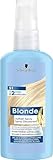 Schwarzkopf Blonde Aufhell-Spray S1, 125 ml Flasche