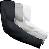 beister Arm Sleeves Herren Damen Armwärmer UV-Sonnenschutz Arm Ärmel UPF 50+ Running Armlinge Tattoo Armstulpen für Basketball, Fußball, Volleyball, Reiten, Gaming Armstrumpf
