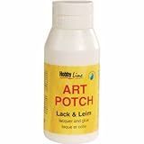 Art Potch Serviettenlack, 750 ml PREISHIT [Spielzeug]