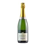 Marsigny Crémant De Bourgogne, Blanc De Noir Brut, Spumante Metodo Classico, Spumante Francia, 12% vol, 750 ml