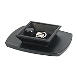 sodeber Sichere Schnellwechsel-Kameraplatte, 35 x 35 mm, stabile Stativ-Montagelösung für CX444, CX888, CX460 Kamerastativ
