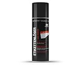 OCTOPUS Etikettenentferner und Kleberlöser Spray, Klebstoff-Entferner zum Lösen hartnäckiger Rückstände, mit Orangenöl - 200 ml