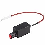 Druckknopfzünder, Universal Funkengenerator Funkenzünder für Kamin Gasofen Gasheizung