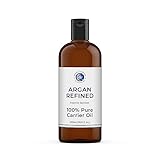 Mystic Moments Argan Basisöl - 500ml - 100% Rein