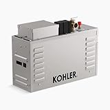 Kohler Duschgenerator der Serie Invigoration (32325-NA - 7kW)