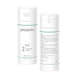 Proactiv Solution Clarifying Toner 180 ml - Belebendes und ausgleichendes Gesichtswasser mit Glykolsäure & Aloe Vera