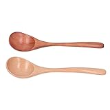 Holzlöffel, 2 Prozent