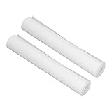 Thermodruckpapier, 2 Rollen A4-Druckerpapier, Klarer Inhalt, Kopierpapier für Phomemo M08F, für PeriPage A4, für HPRT MT810, 8,27 X Durchmesser 1,18 Zoll