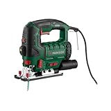 PARKSIDE Pendelhubstichsäge PSTD 800 D3 mit Laserführung