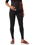 VERO MODA MATERNITY Damen VMMSOPHIA HW Skinny Jeans Soft VI1 NOOS Umstandsjeans, Schwarz, M