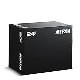 Metcon Solid Soft Box