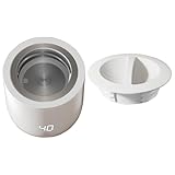 Effiziente 2 In -1 Flaschenwärmer Und Sterilisator Digitalisationsflaschenheizung Für Neue Eltern Und Betreuer Während Der Reise