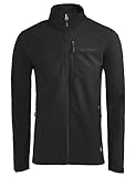 VAUDE Herren Herre Cyclone Jacket Vi Jacke, Schwarz, L EU