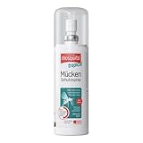 MOSQUITO Mückenschutz-Spray tropical 100 ml