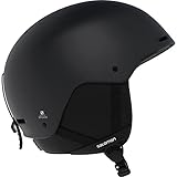 Salomon Brigade Ski Snowboardhelm für Herren, M 5659